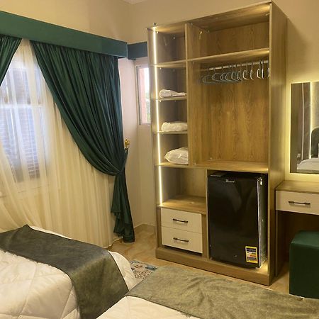 Global Pyramids Hotel Kafret el-Gabal Zewnętrze zdjęcie